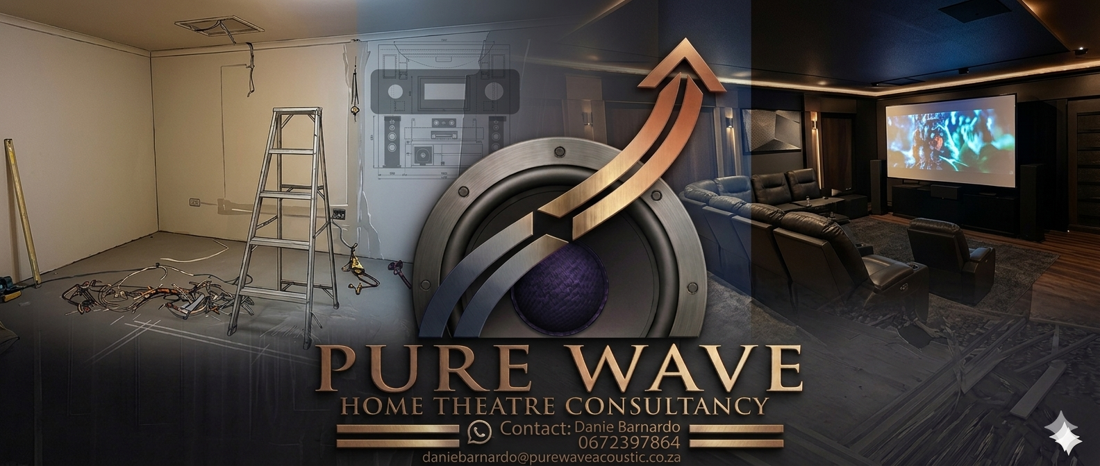 PureWave Home Theatre Consultancy